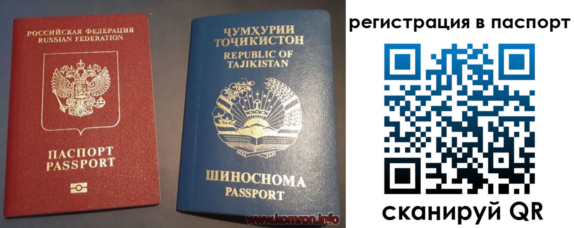 прописка в квартире в Кашине